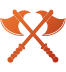 High Volatility Icon